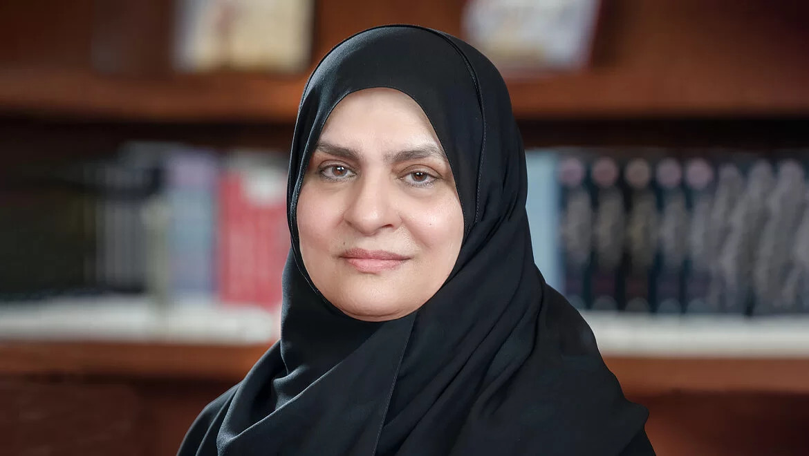 Dr. Raja Easa Al Gurg az alapítója és elnöke.